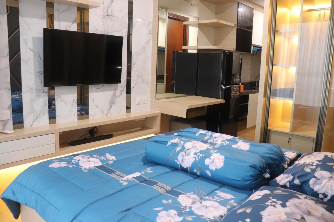 Apartment Galeno Pollux Habibie Batam