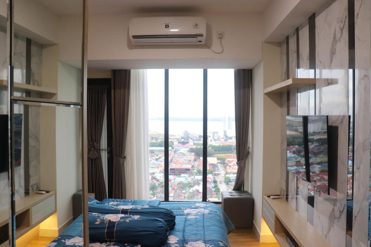 Galeno Pollux Habibie Apartment