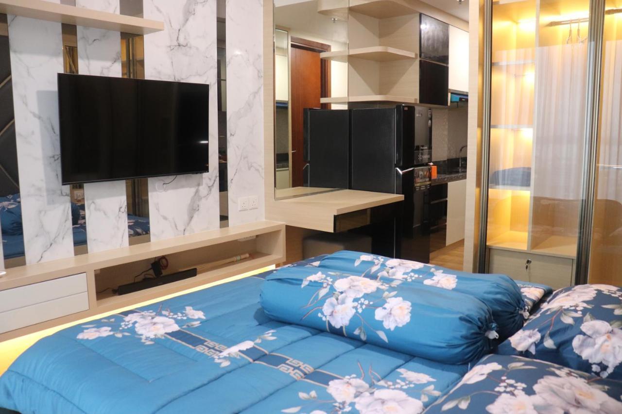 Galeno Pollux Habibie Apartment *