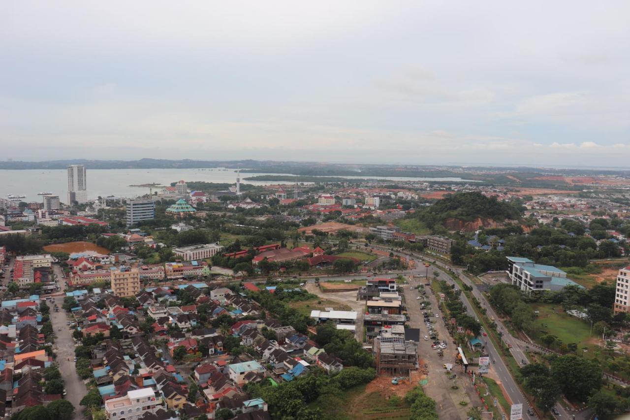 Galeno Pollux Habibie