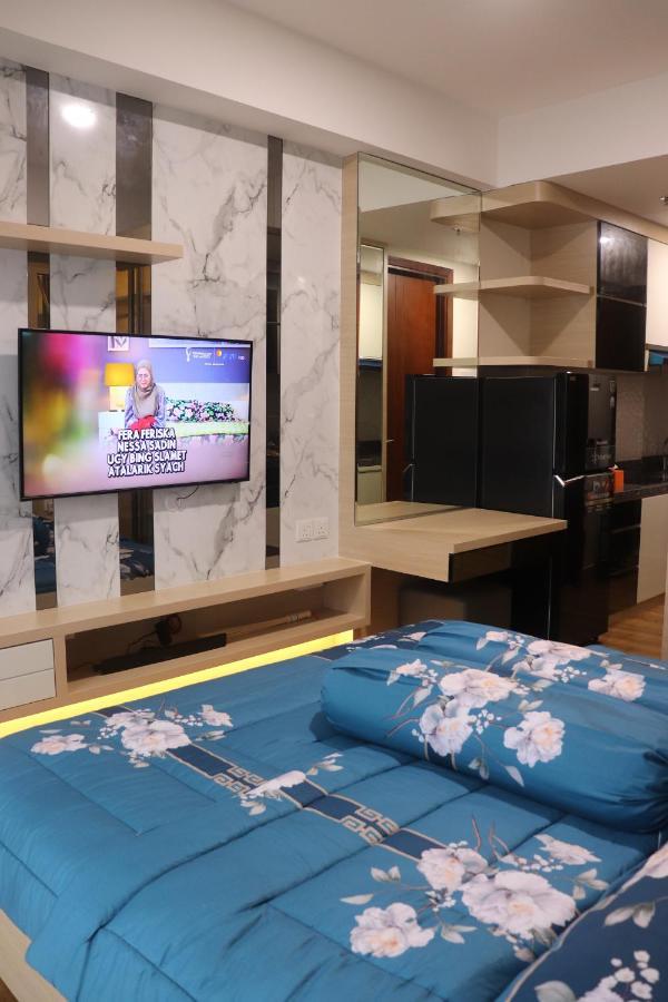 Galeno Pollux Habibie Apartment