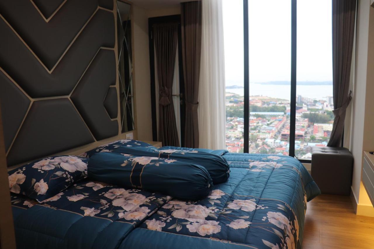 Apartment Galeno Pollux Habibie Batam