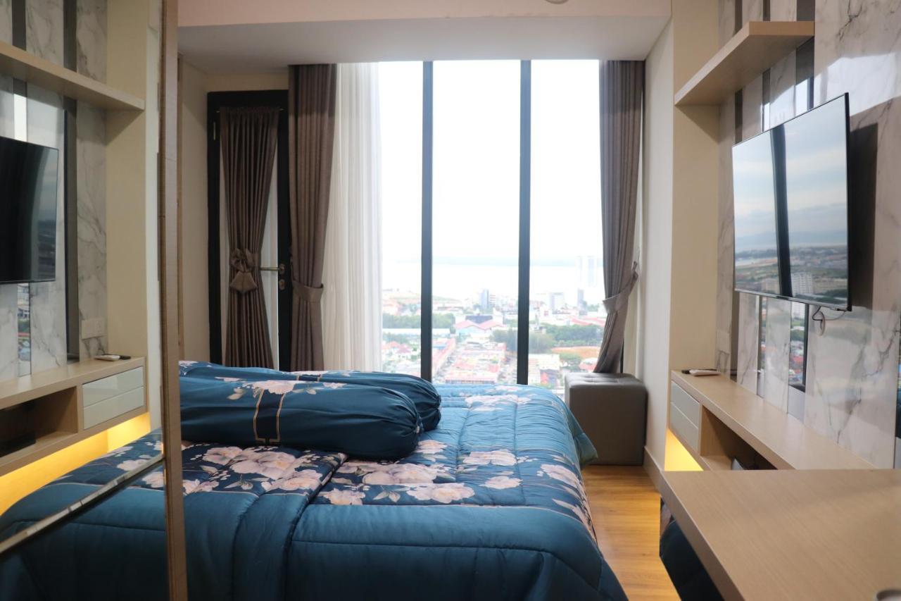 Galeno Pollux Habibie Apartment