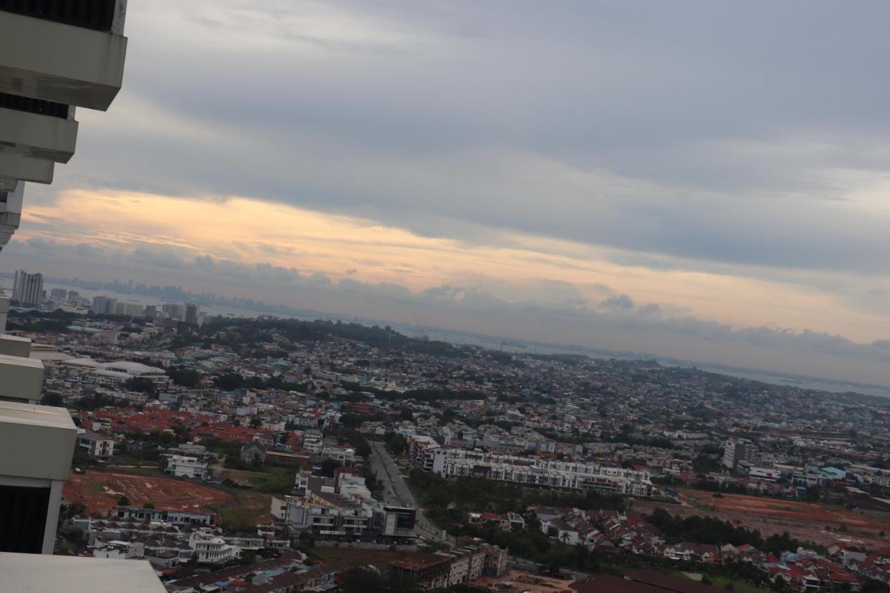 Apartment Galeno Pollux Habibie