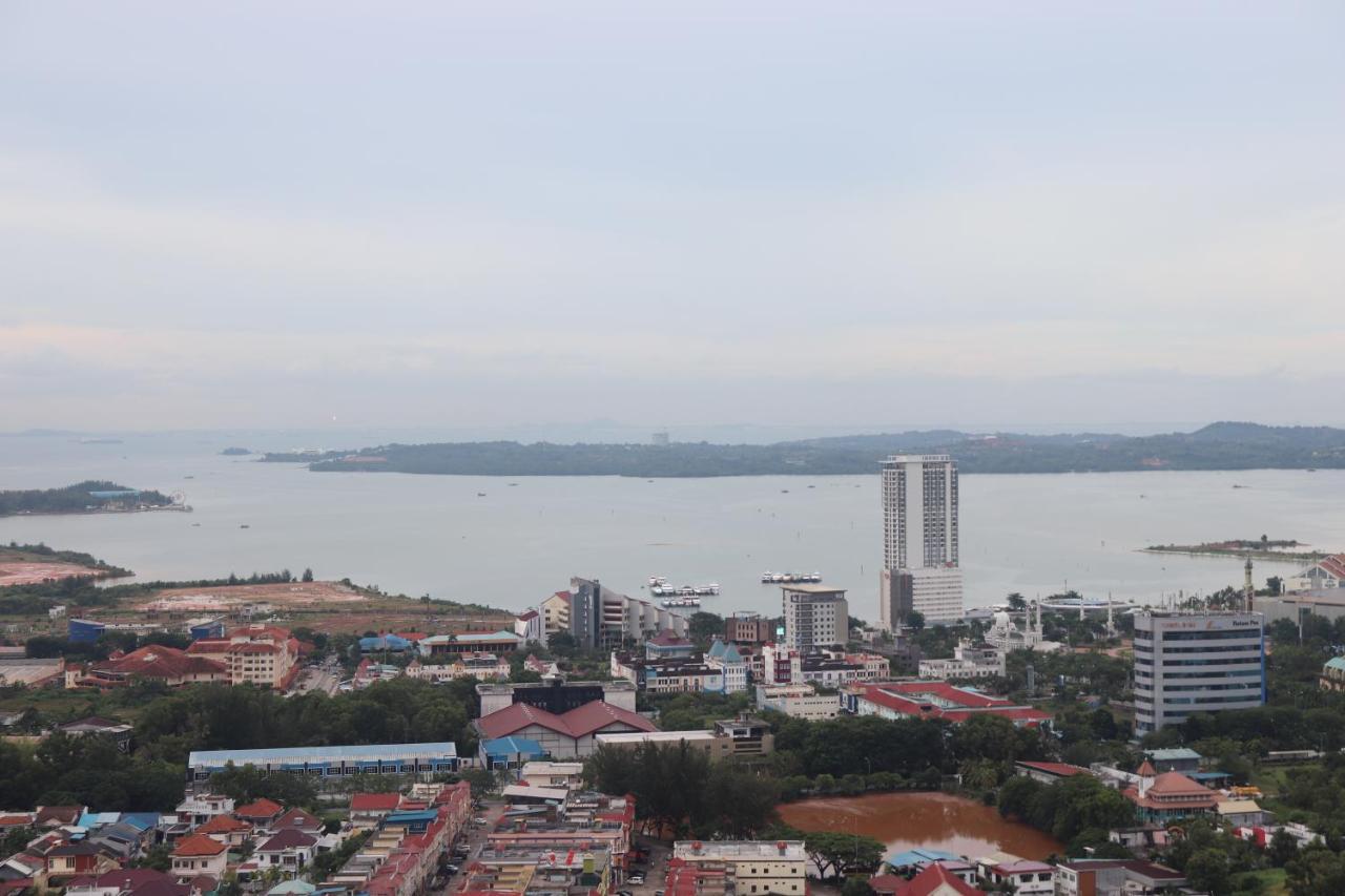 Apartment Galeno Pollux Habibie Batam