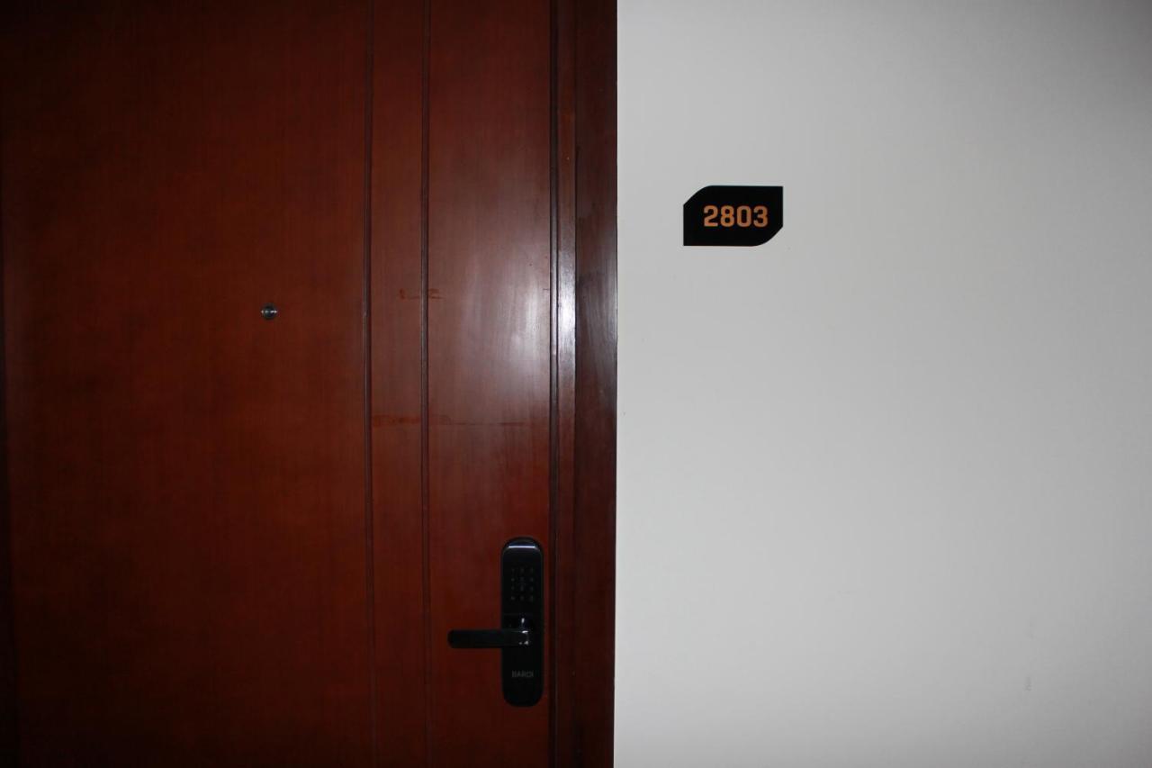 Apartment Galeno Pollux Habibie