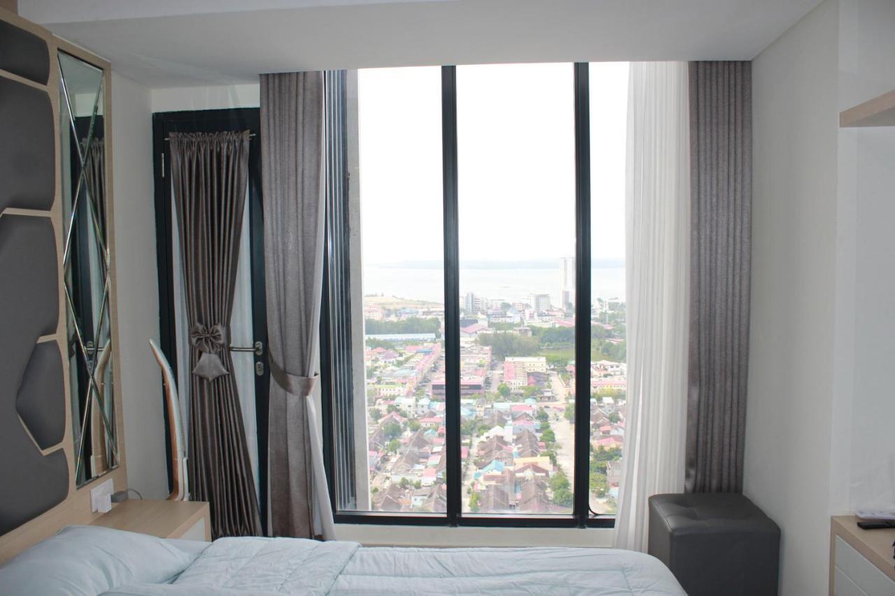 Apartment Galeno Pollux Habibie