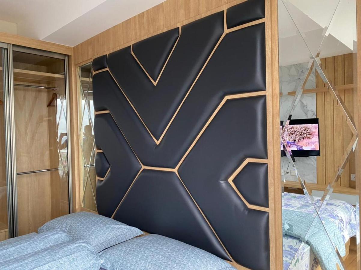 Galeno Pollux Habibie Apartment Batam