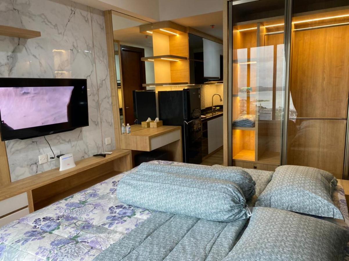 Galeno Pollux Habibie Apartment