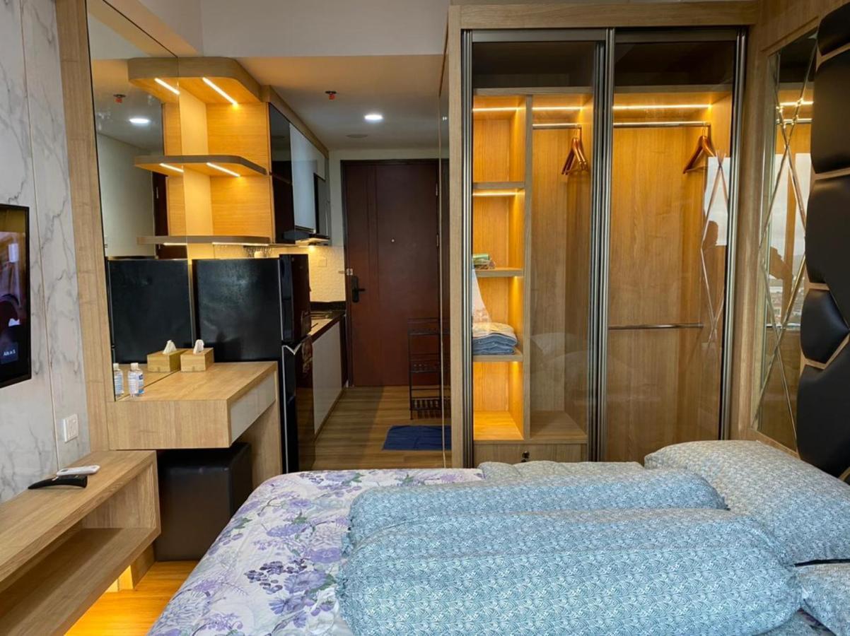 Apartment Galeno Pollux Habibie Batam