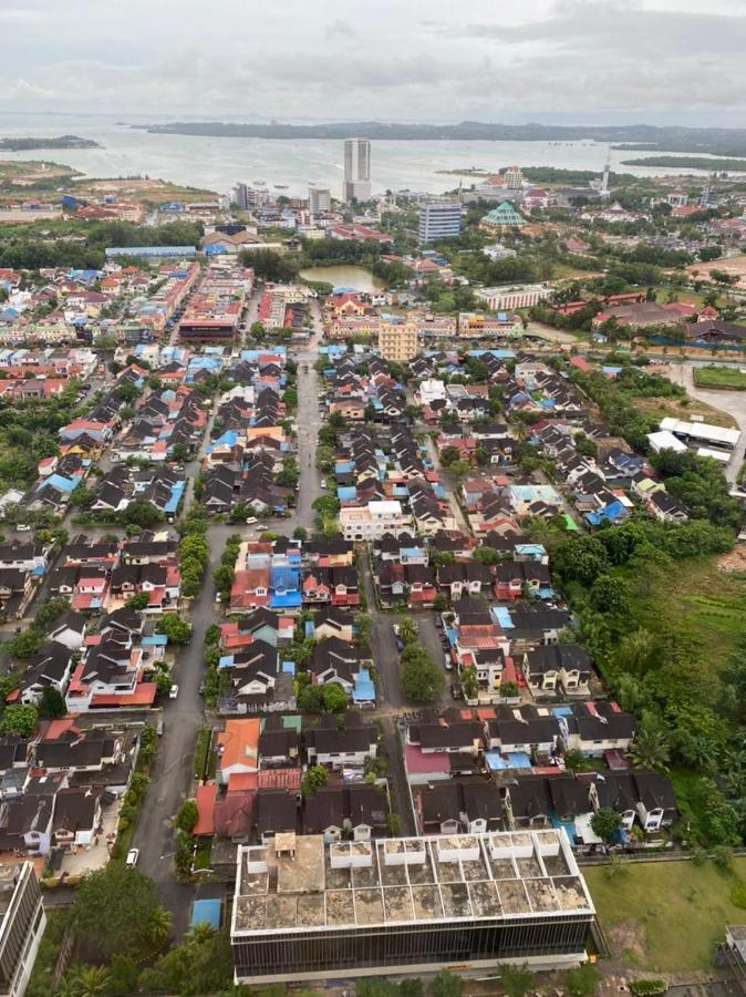 Apartment Galeno Pollux Habibie Batam