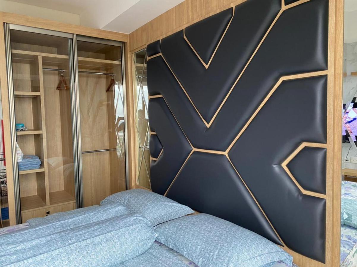 Galeno Pollux Habibie Apartment *