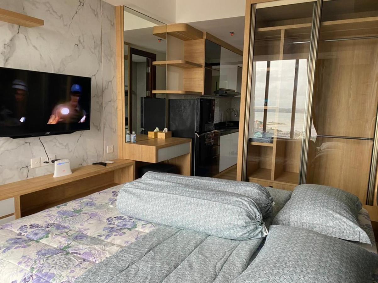Apartment Galeno Pollux Habibie
