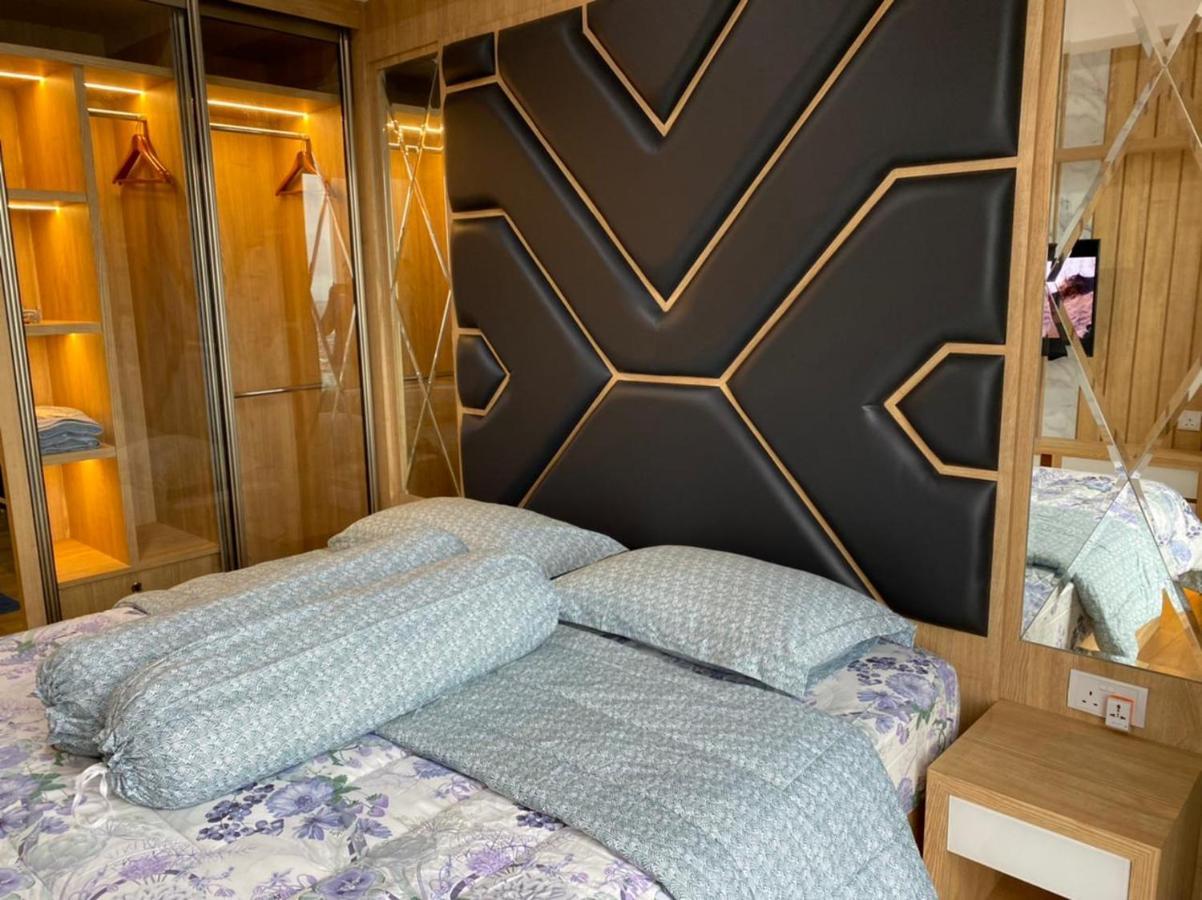 Apartment Galeno Pollux Habibie *