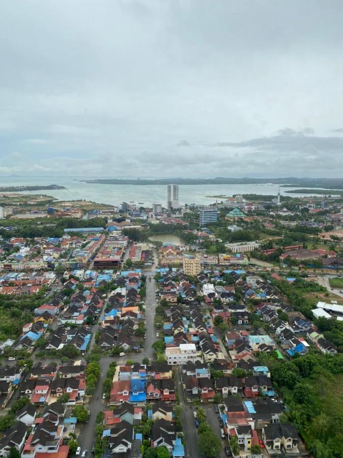 Galeno Pollux Habibie Apartment *