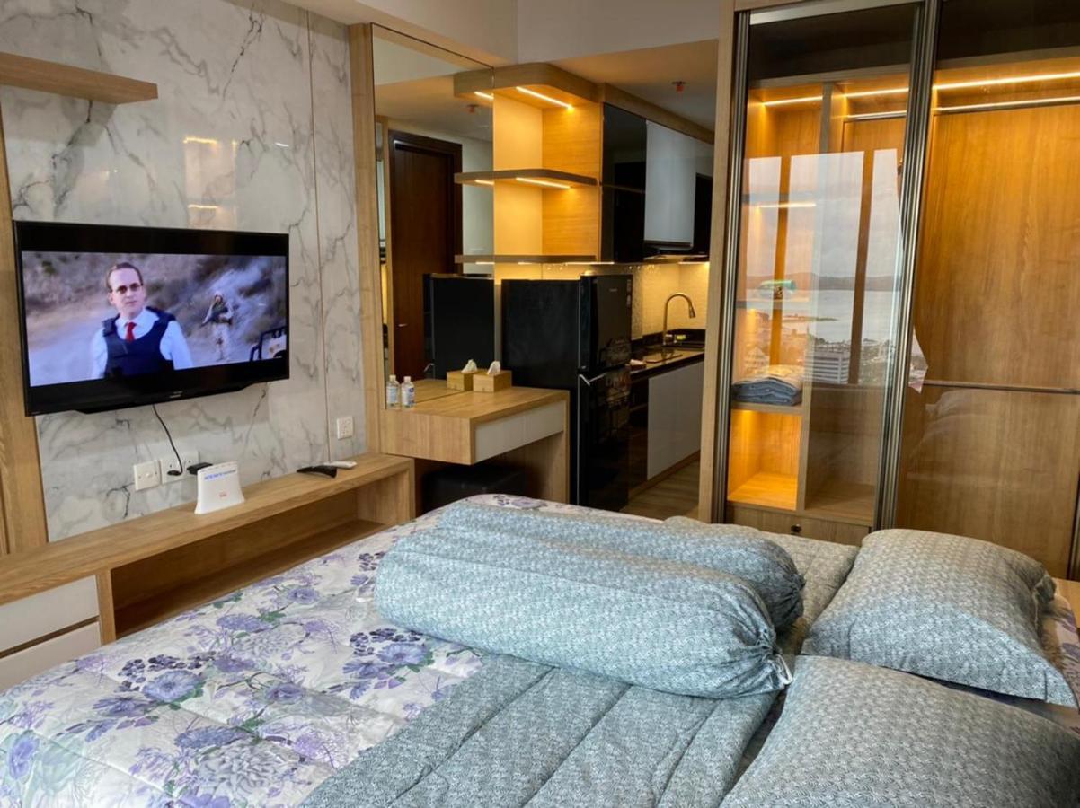 Apartment Galeno Pollux Habibie