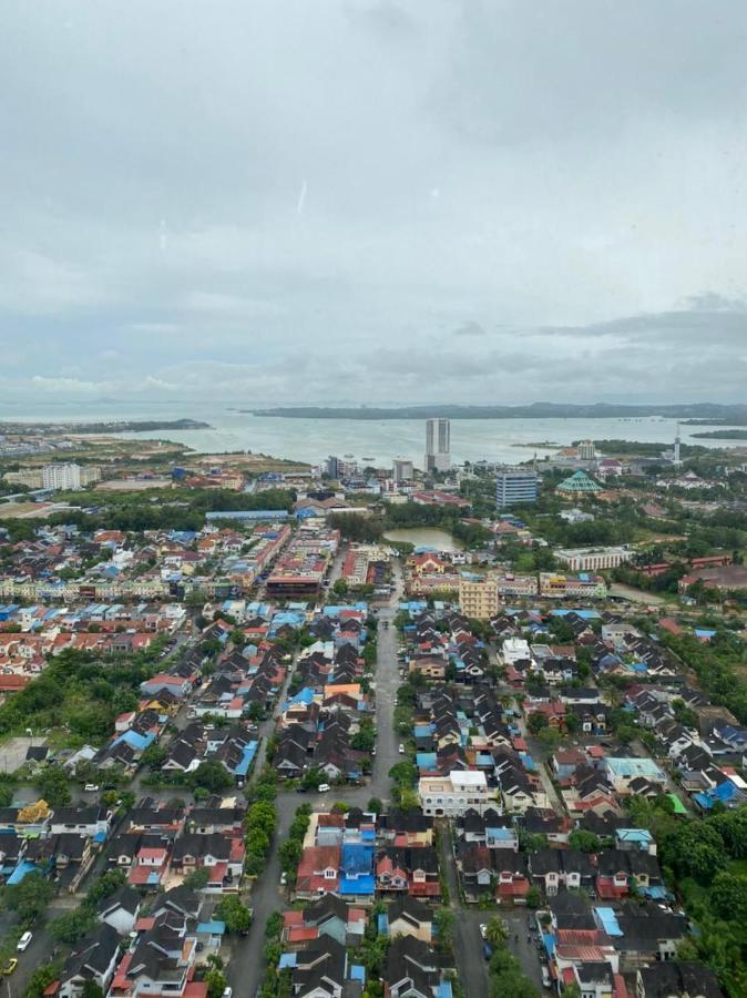 Galeno Pollux Habibie Apartment *