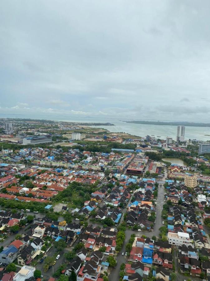 Apartment Galeno Pollux Habibie *