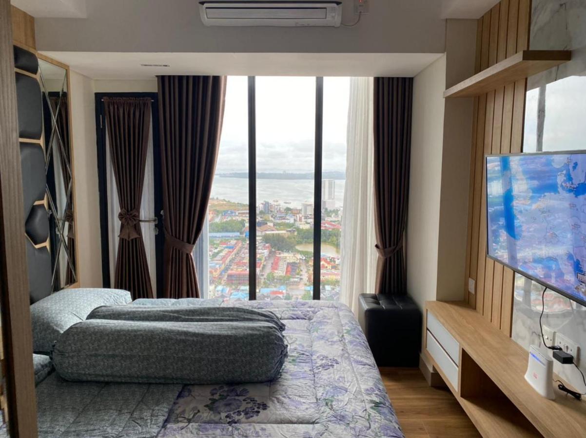 Galeno Pollux Habibie Apartment *