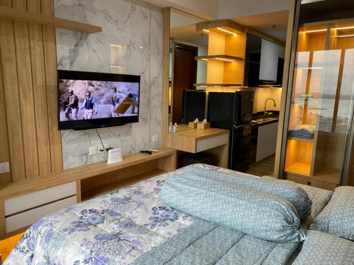 Galeno Pollux Habibie Apartment