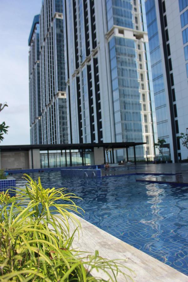 Galeno Pollux Habibie Apartment *