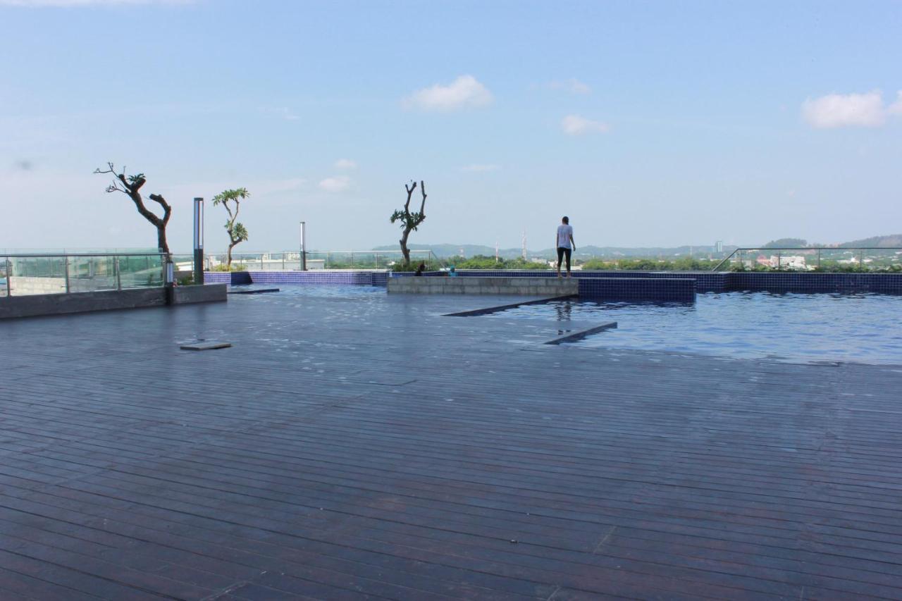 Apartment Galeno Pollux Habibie